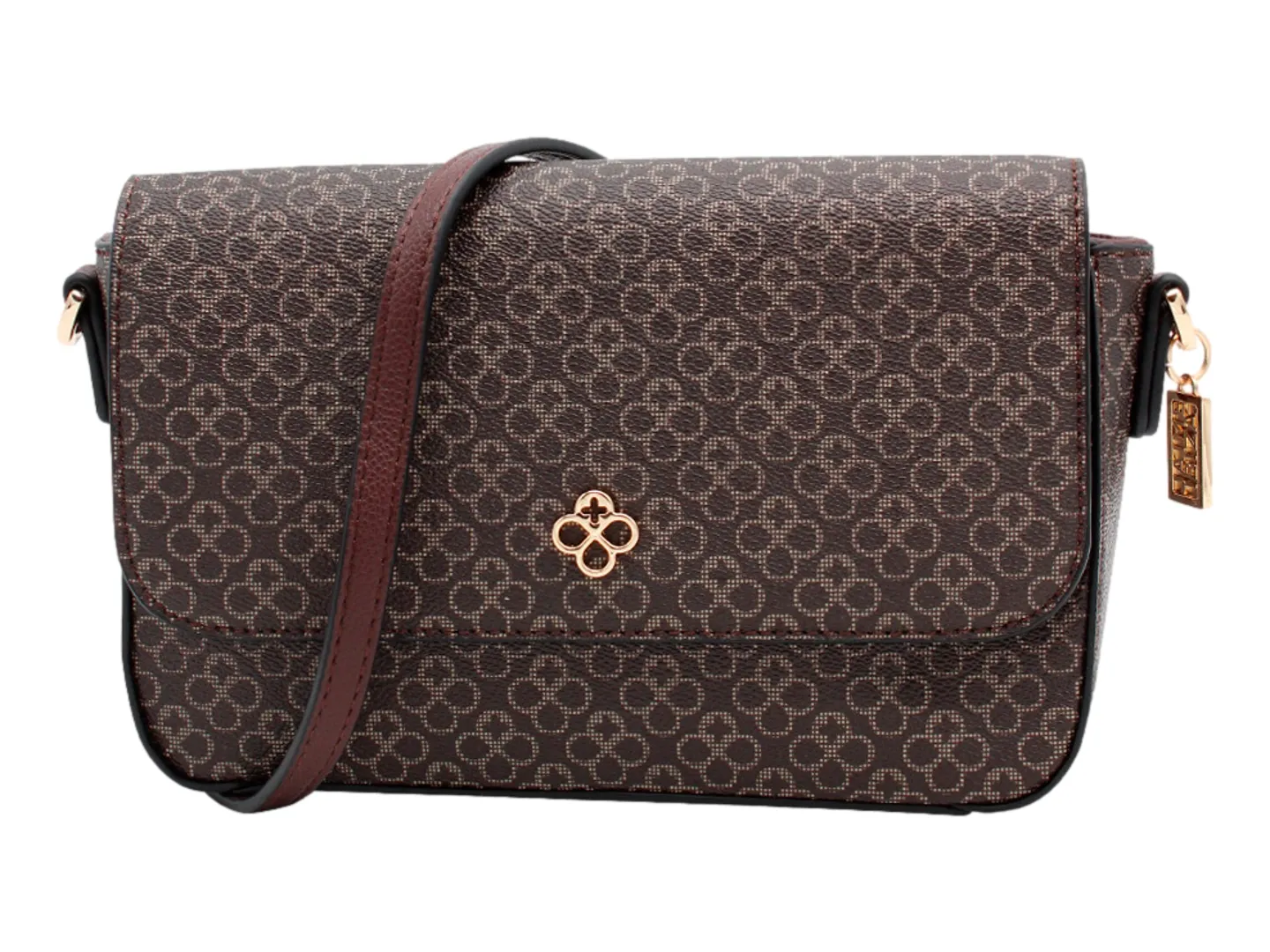 Bolsa Jaime Ibiza Ji2397 Color Café