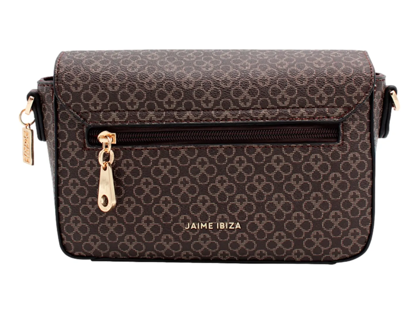 Bolsa Jaime Ibiza Ji2397 Color Café