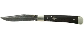 Böker Trapperliner Grenadill 114716 navaja
