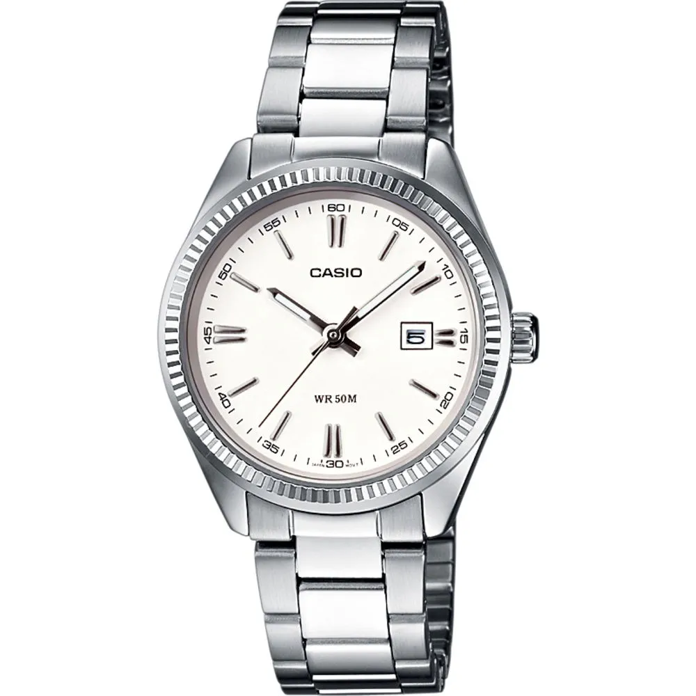CASIO Collection
