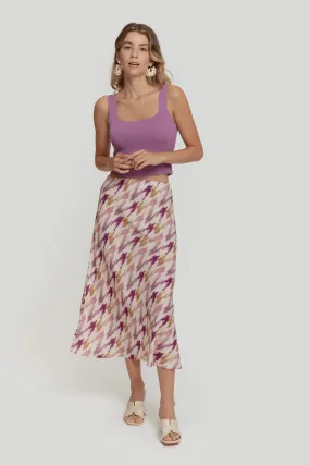 FALDA MASSIMA GRAZIA PRINT