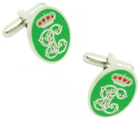 Gemelos para camisa Guardia Civil