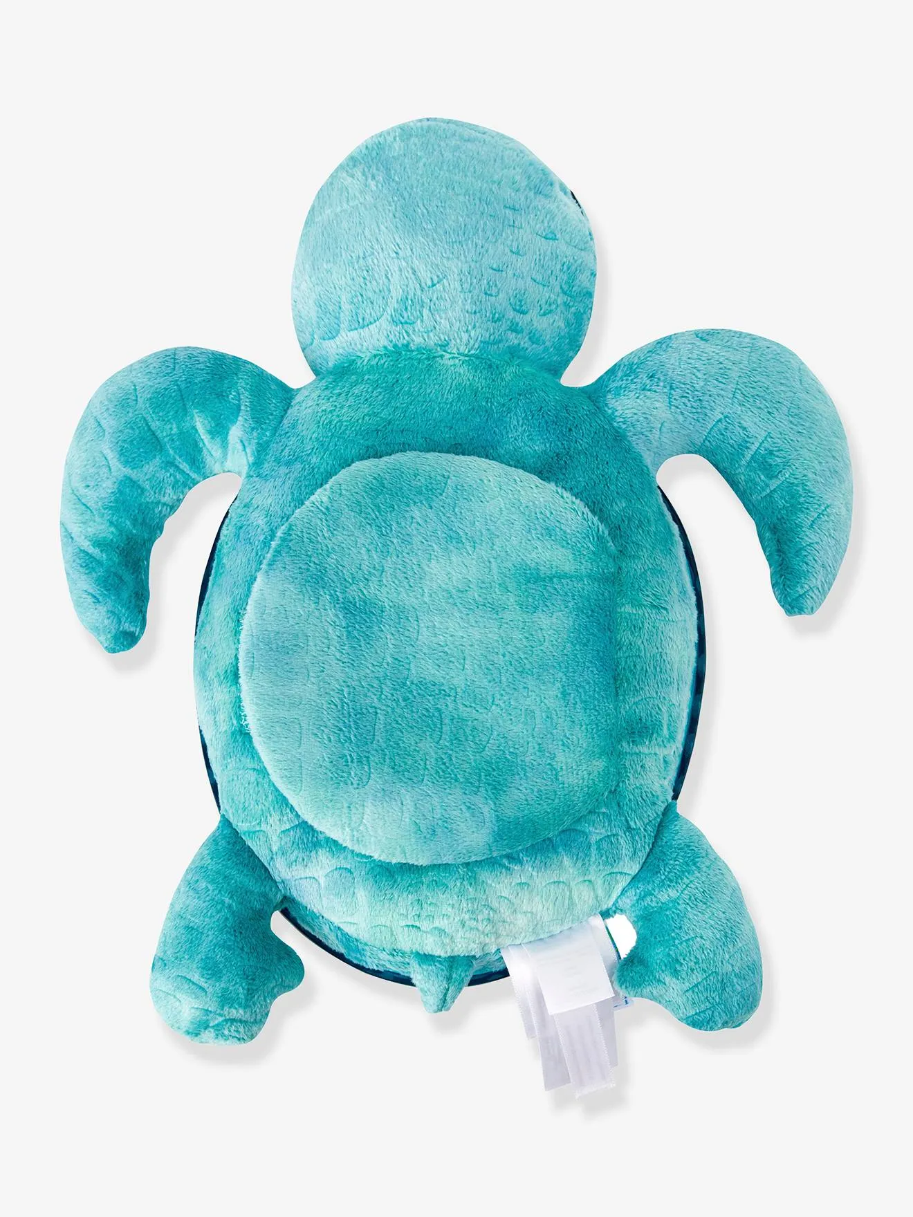Luz nocturna recargable CLOUD B Tranquil Turtle