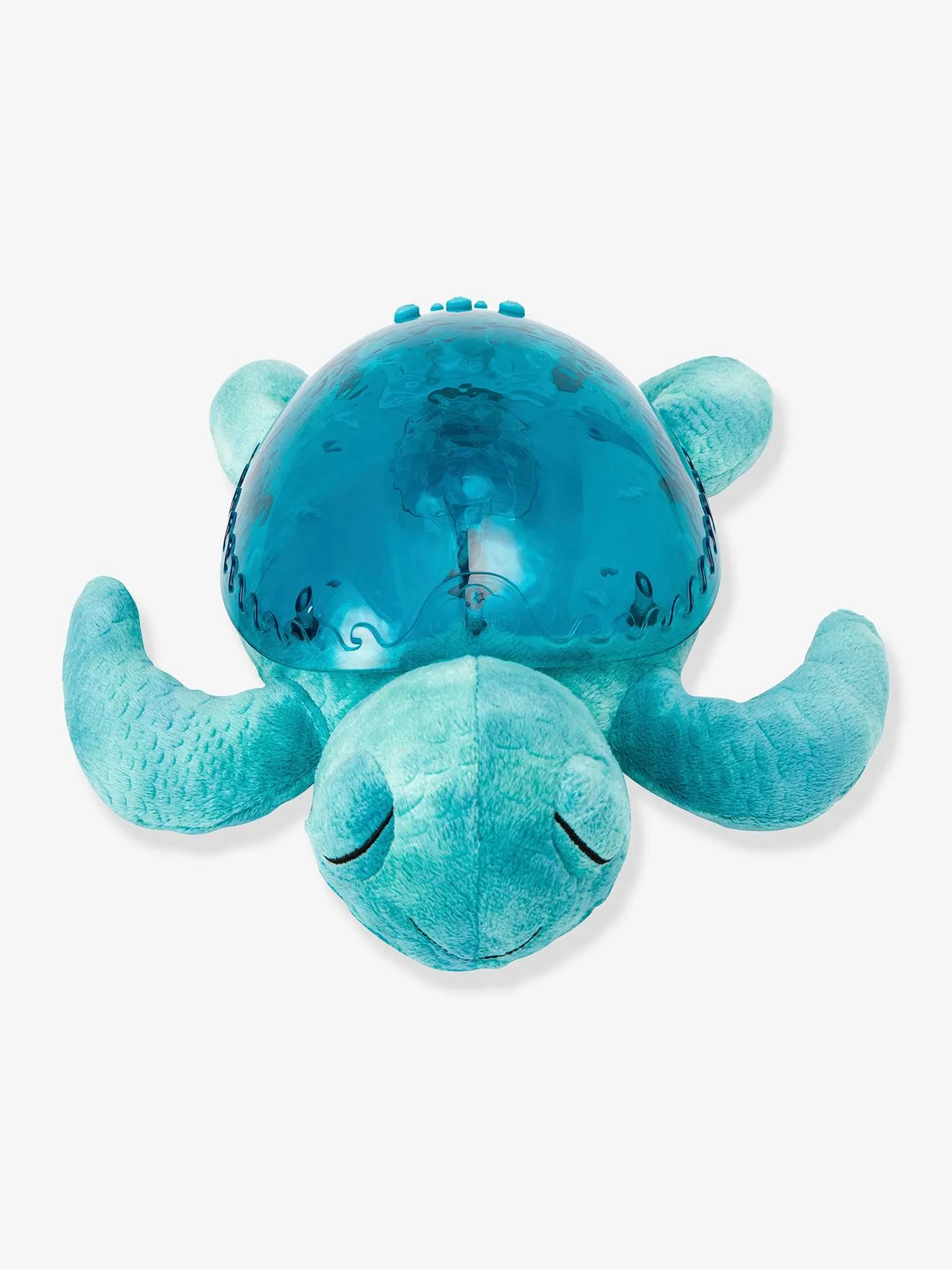 Luz nocturna recargable CLOUD B Tranquil Turtle