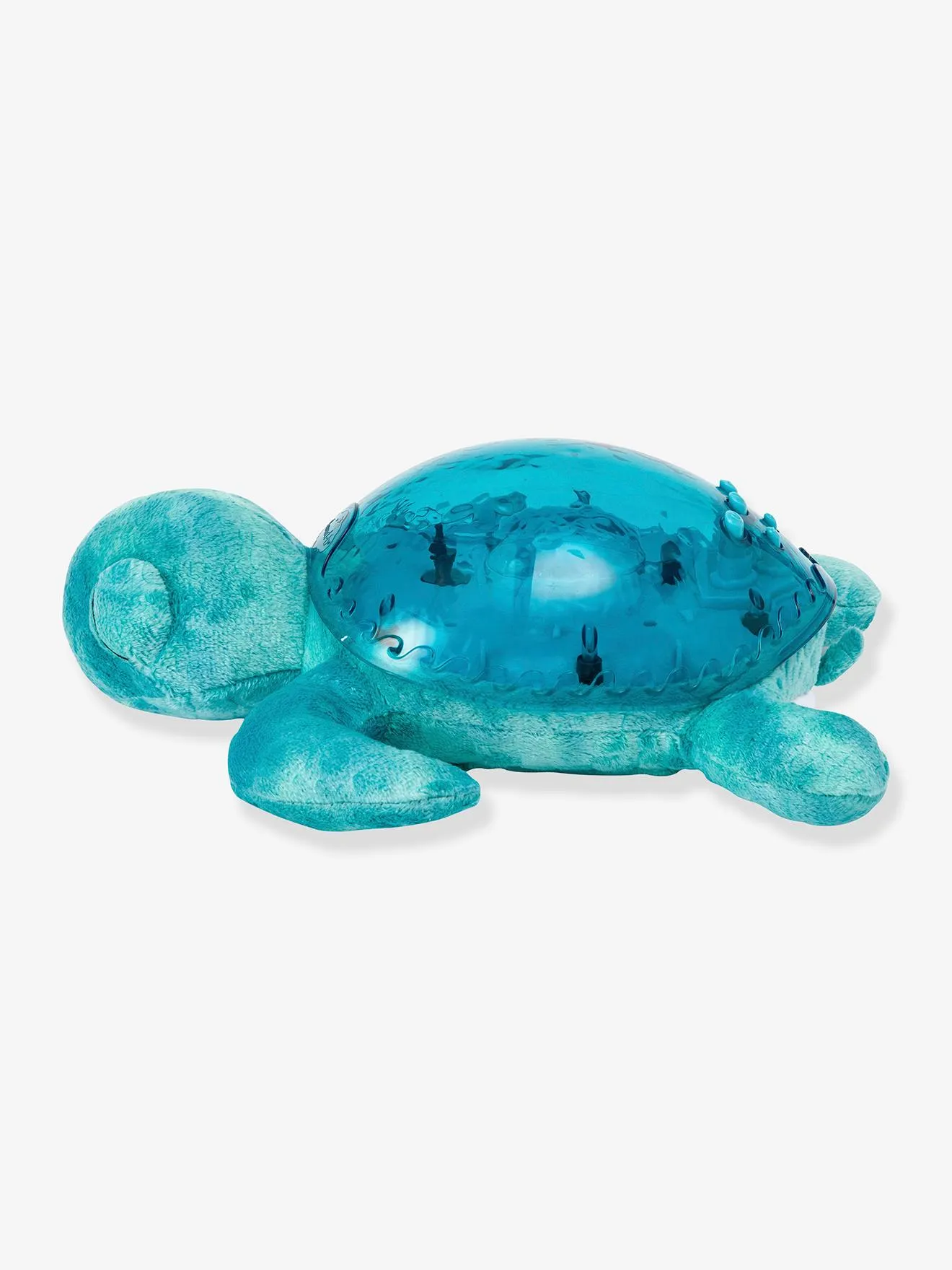 Luz nocturna recargable CLOUD B Tranquil Turtle