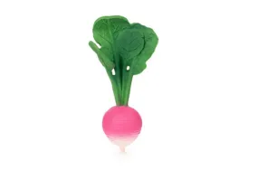 Mordedor Rábano Ramona The Radish