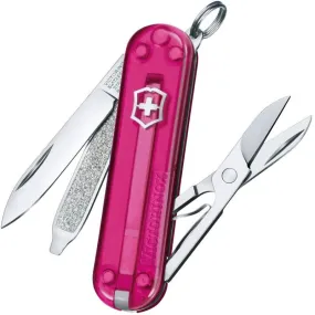 Navaja de 7 servicios swisslite