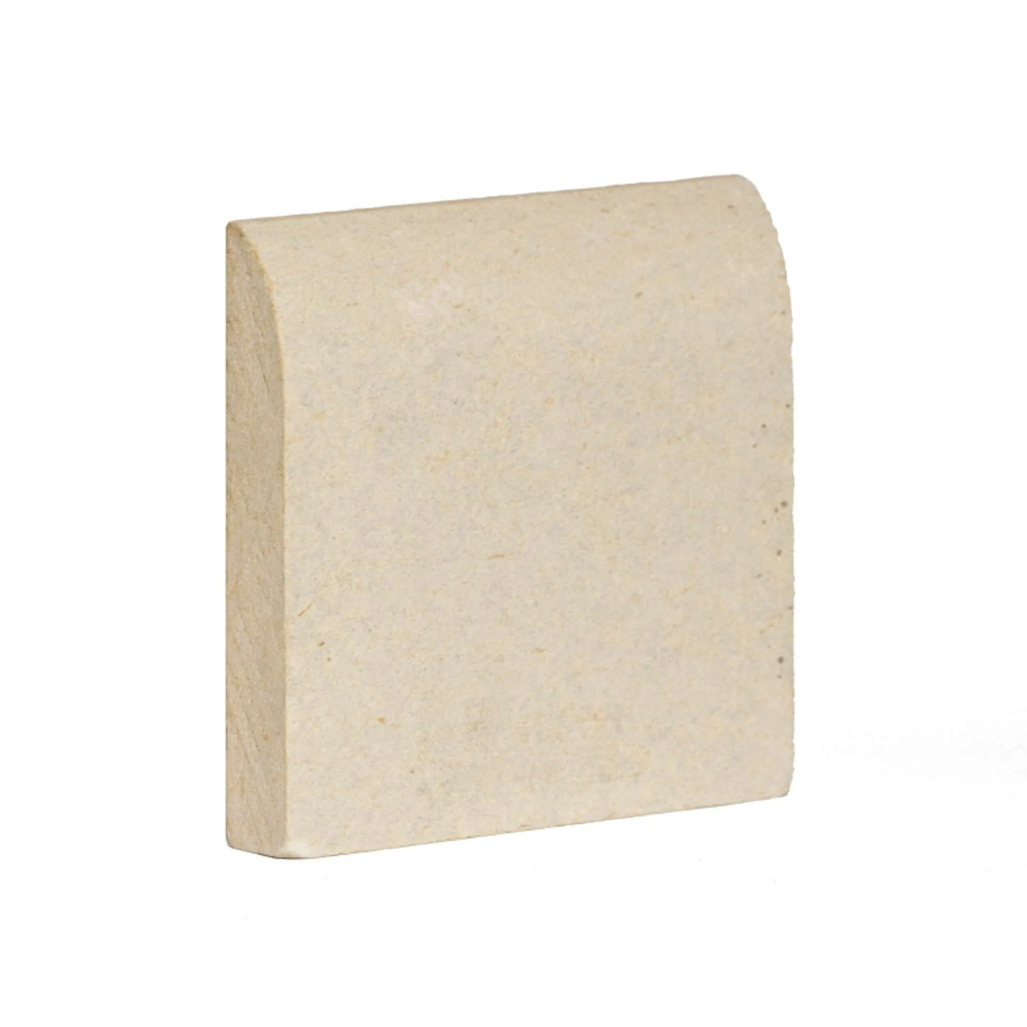 Rodapie Escandinavo 17mm 10mm x 8'