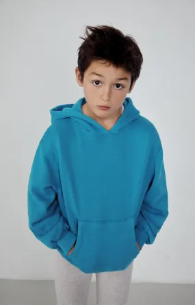 Sudadera con capucha niños Izubird | KIZU03AE23