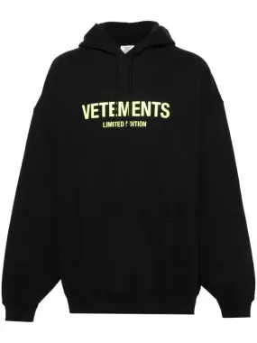 Sudadera Vetements
